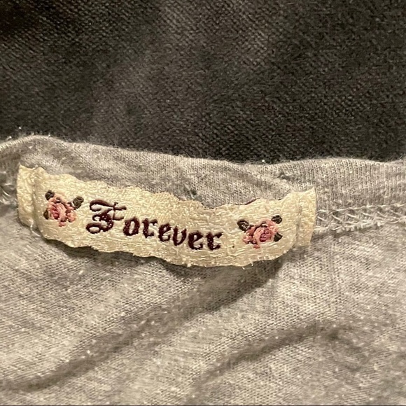Forever 21 Tee - Picture 3 of 4